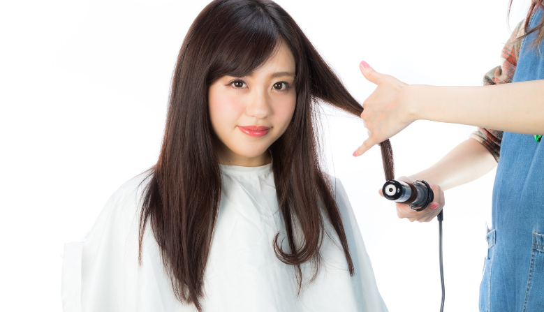 京王堀之内駅前の美容院の人気の美容院